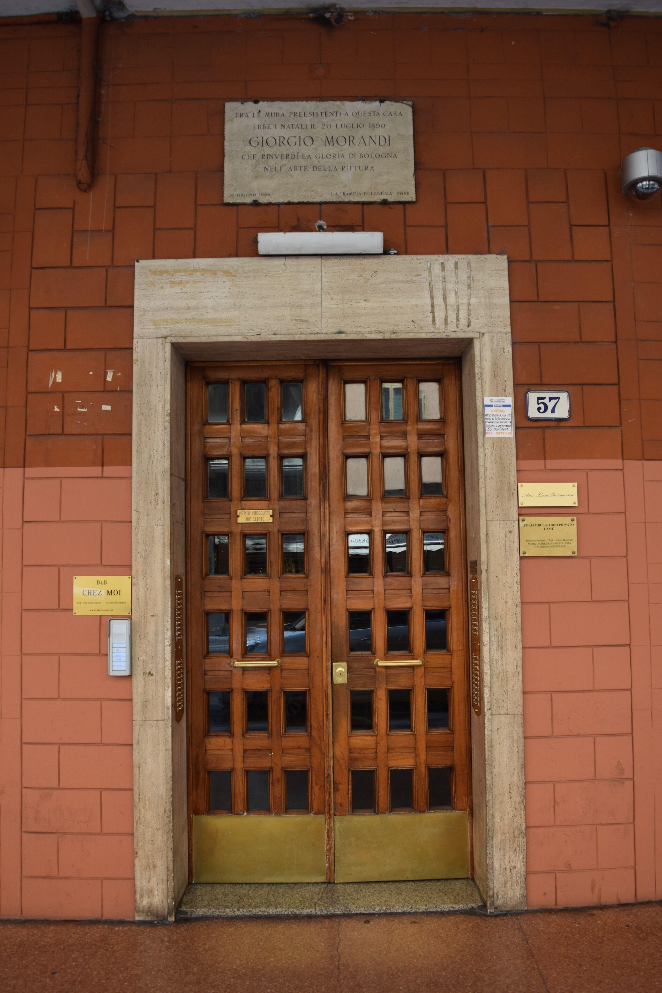 Casa Lame — Foto 3